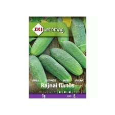  Uborka - Rajnai fürtös fa és növény