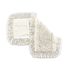 UCTEM PLAS Mop pamut 50cm zsebes takarító és háztartási eszköz