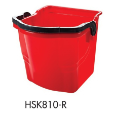 UCTEM PLAS Műanyag 25l-es vödör Hercules kocsihoz takarító és háztartási eszköz