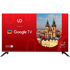 UD 50GU6210S tévé