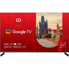 UD 50QGU7210S tévé