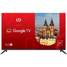 UD 55GU6210S tévé