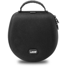 UDG Creator Headphone Hard Case Large Black (NUDG025) fülhallgató, fejhallgató tok