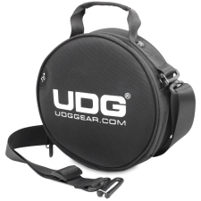 UDG Ultimate DIGI Headphone Bag Black audió kellék