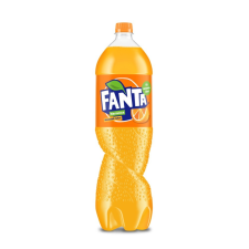 Üdítőital 1,75l FANTA DRS üdítő, ásványviz, gyümölcslé