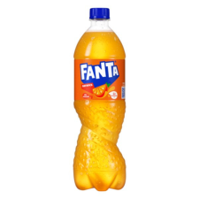  Üdítőital szénsavas FANTA Narancs 1L DRS üdítő, ásványviz, gyümölcslé