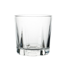 Üdítos pohár, 25 cl, 6 db/cs, Vega üdítős pohár