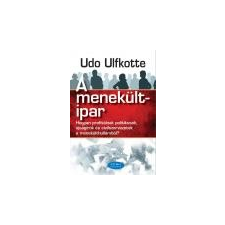 Udo Ulfkotte A menekültipar - Udo Ulfkotte ajándékkönyv