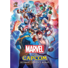 UDON MARVEL VS CAPCOM ULTIMATE COMP WORKS – CAPCOM (Pevná)