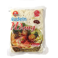 UDON TÉSZTA 200 G alapvető élelmiszer
