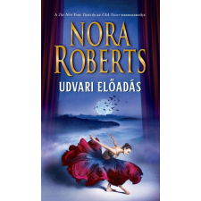 Udvari előadás regény