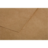  Üdvözlőkártya Clairefontaine Pollen 8,2x12,8 cm kraft