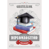  Üdvözlőlap diplomaosztóra