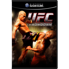  UFC 5 (Xbox Series X|S) (EU) (digitális licenc) videójáték