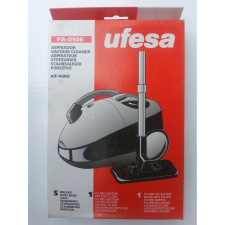 Ufesa FA-0106 Gyári porzsák  5db/csomag (FA-0106) porzsák