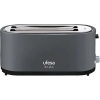 Ufesa TT7575 Duo Plus kenyérpirító antracit (TT7575)