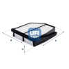 UFI légszűrő 30.A96.00