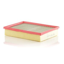 UFI légszűrő 323mm,240mm egyéb motorkerékpár alkatrész