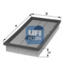 UFI Légszűrő UFI 30.209.00