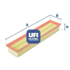 UFI Légszűrő UFI 30.260.00