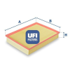 UFI Légszűrő UFI 30.340.00