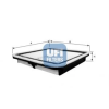 UFI Légszűrő UFI 30.615.00