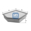 UFI Légszűrő UFI 30.686.00