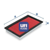UFI Légszűrő UFI 30.973.00