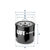 UFI olajszűrő 23.258.00