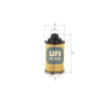 UFI olajszűrő 25.276.00