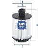 UFI Olajszűrő UFI 25.093.00