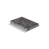 UFI pollen szűrő utastér levegő 220mm,158mm