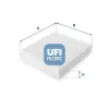 UFI szűrő, utastér levegő 53.102.00