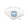 UFI szűrő, utastér levegő 53.383.00