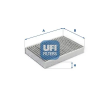 UFI szűrő, utastér levegő 54.196.00