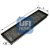UFI Szűrő, utastér levegő UFI 54.137.00
