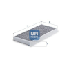 UFI szűrő, utastér levegő UFI 54.445.00