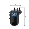 UFI Üzemanyagszűrő 24.098.00