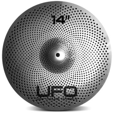 UFO 10" Low Volume Splash dob és ütőshangszer