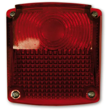 UFO Alkatrész - Hátsó sárvédő lámpával (cserealkatrész) UFO  Elektronika Világítások Hátsó lámpák (OEM) egyéb motorkerékpár alkatrész