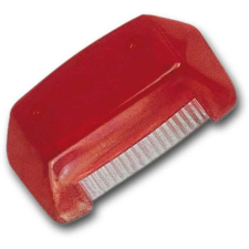 UFO csere lencse 780534 tartóhoz UFO Elektronika Világítás Rendszámtábla világítás egyéb motorkerékpár alkatrész