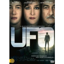  UFO (DVD) egyéb film