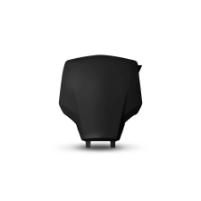 UFO első rajtszámtábla UFO  Vázak, idomok, kiegészítők Idomok, burkolat elemek egyéb motorkerékpár alkatrész