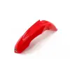UFO első sárvédő piros Honda CRF250R/450R UFO Kategorizálatlan termékek