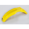 UFO Első Sárvédő Sárga Suzuki RM125/250 UFO