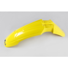 UFO Első sárvédő Sárga UFO egyéb motorkerékpár alkatrész