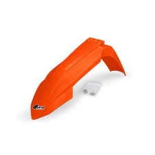 UFO Első sárvédő UFO KTM SX / SX-F 2023 narancssárga egyéb motorkerékpár alkatrész