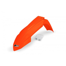 UFO Első sárvédő UFO KTM SX / SX-F 2023 neon narancs egyéb motorkerékpár alkatrész