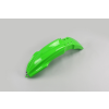 UFO első sárvédő zöld Kawasaki KX85 UFO