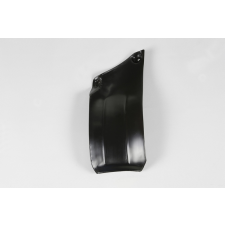 UFO Hátsó lengéscsillapító sárvédő fekete KTM UFO egyéb motorkerékpár alkatrész